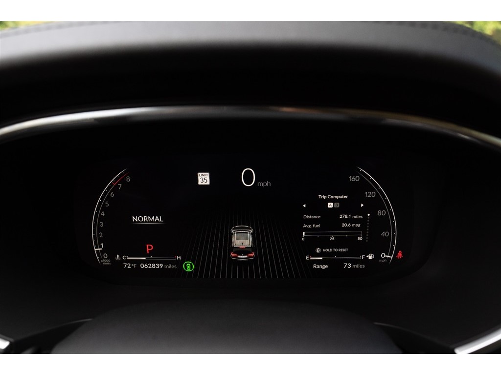2022 Acura MDX SH-AWD photo 38