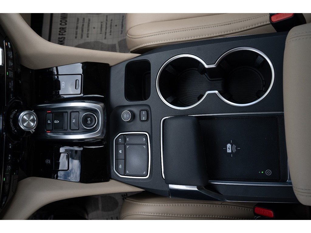 2022 Acura MDX SH-AWD photo 39