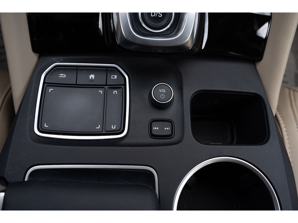 2022 Acura MDX SH-AWD photo 41
