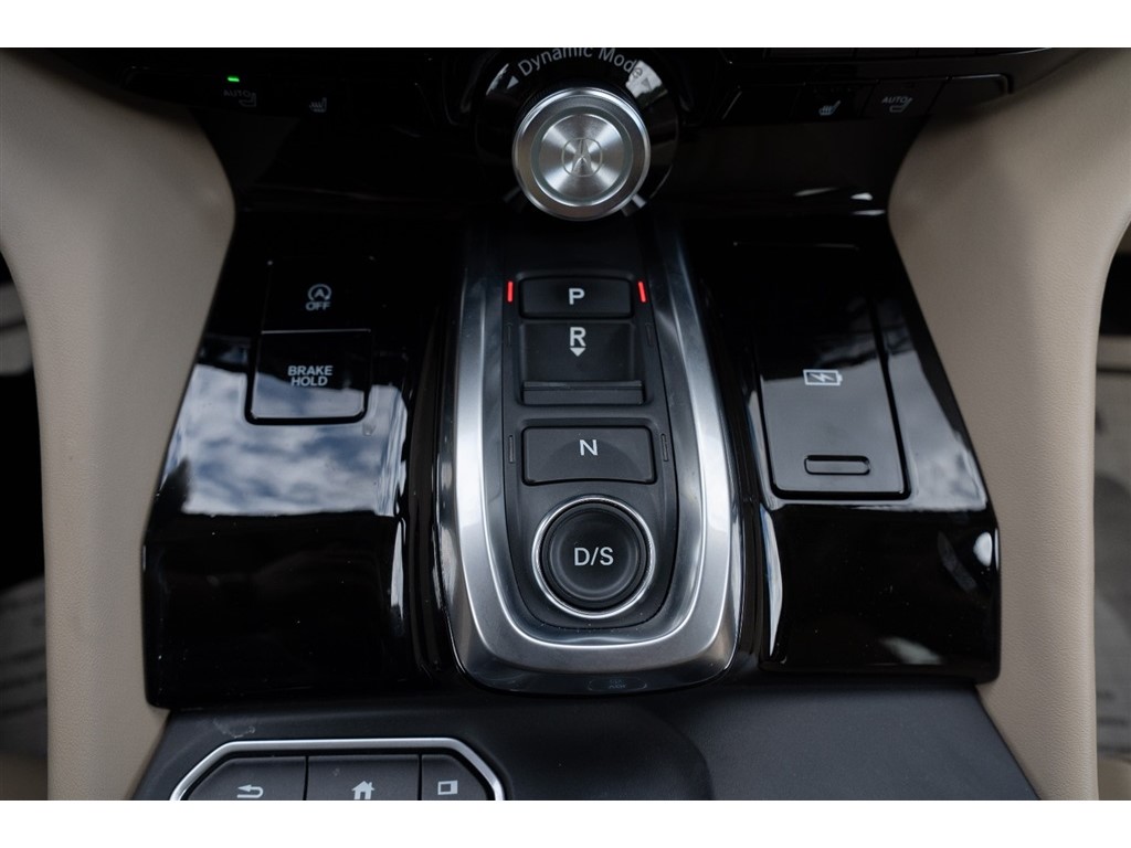 2022 Acura MDX SH-AWD photo 42