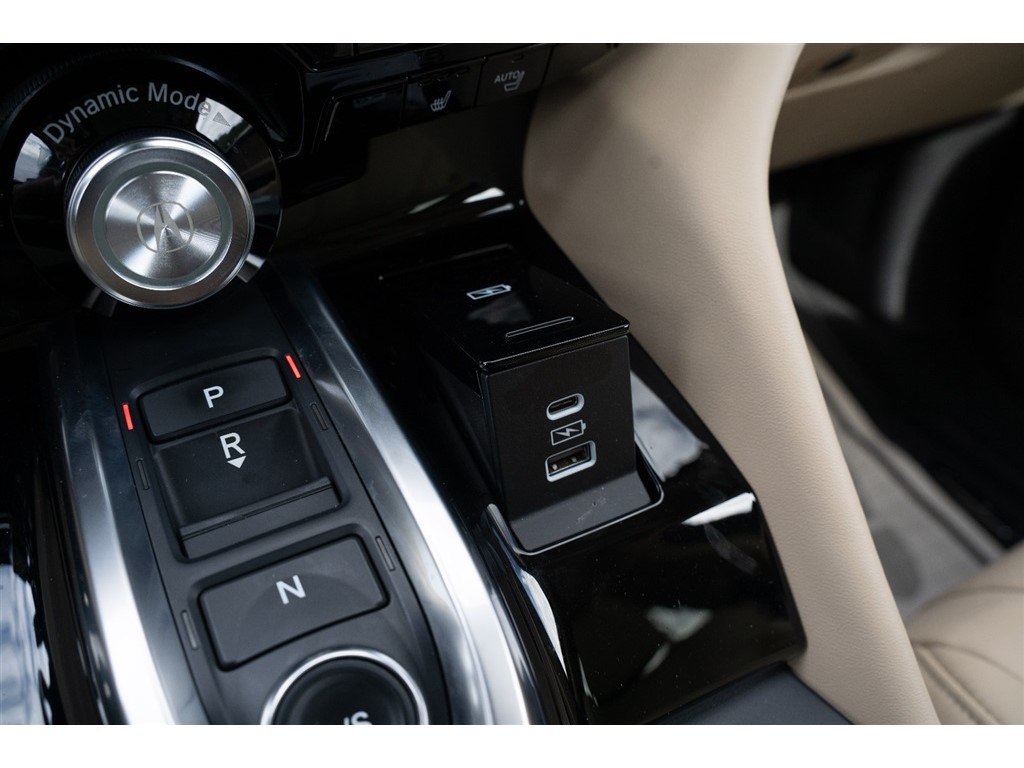 2022 Acura MDX SH-AWD photo 43