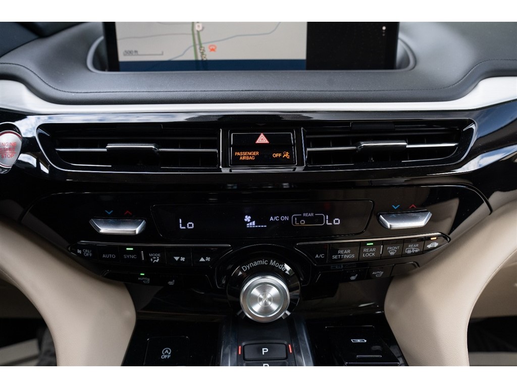 2022 Acura MDX SH-AWD photo 44