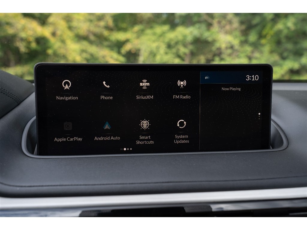 2022 Acura MDX SH-AWD photo 46