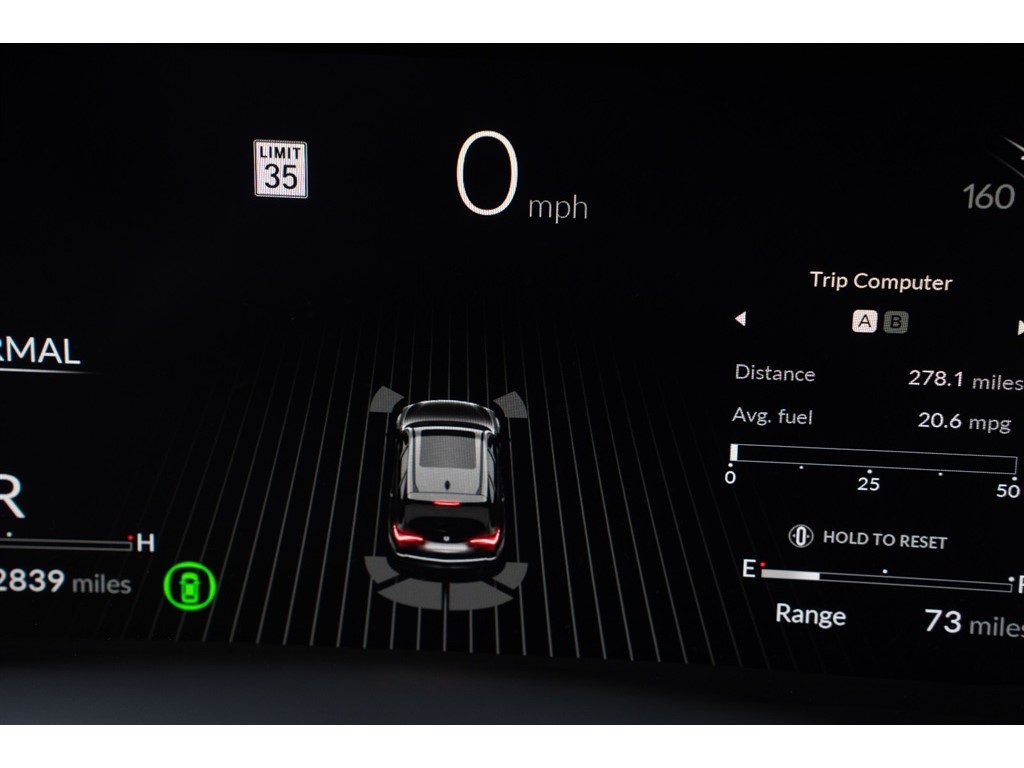 2022 Acura MDX SH-AWD photo 48