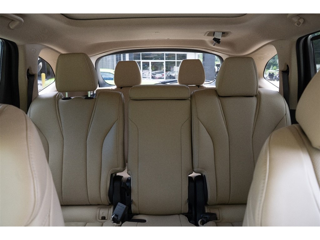 2022 Acura MDX SH-AWD photo 49