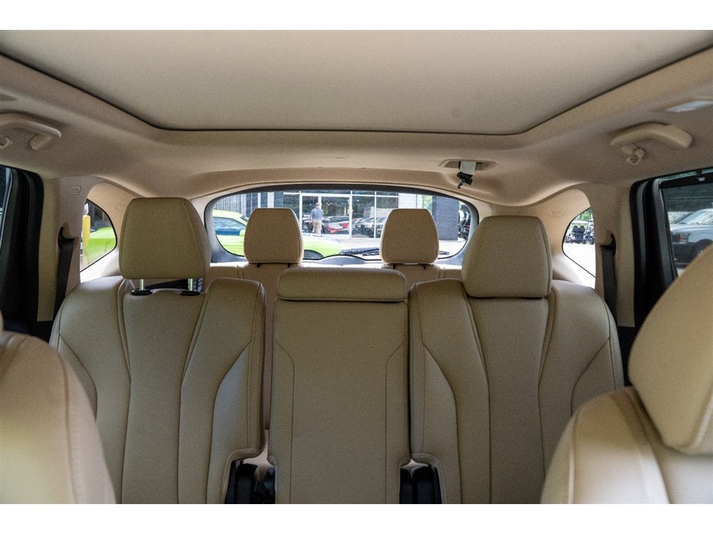 2022 Acura MDX SH-AWD photo 50