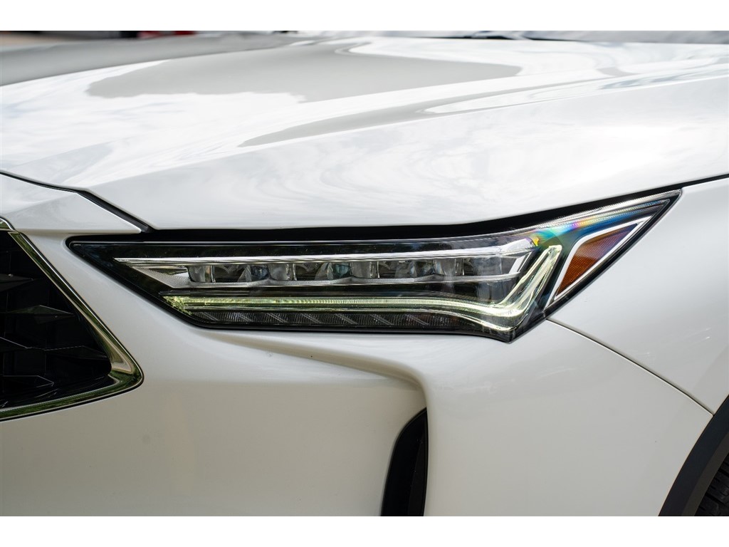 2022 Acura MDX SH-AWD photo 6