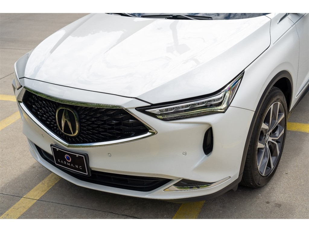 2022 Acura MDX SH-AWD photo 7