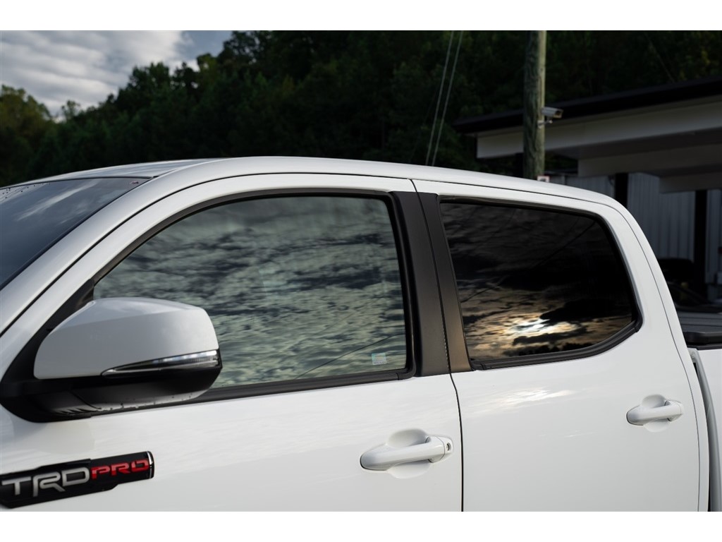 2017 Toyota Tacoma TRD Pro photo 18