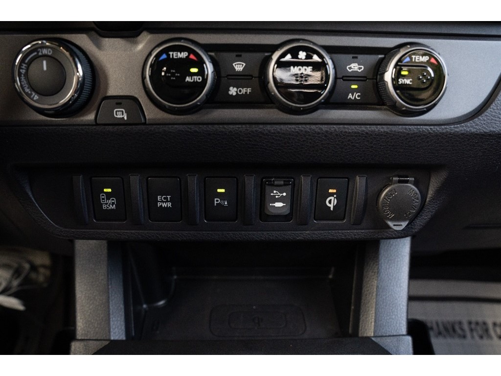 2017 Toyota Tacoma TRD Pro photo 36