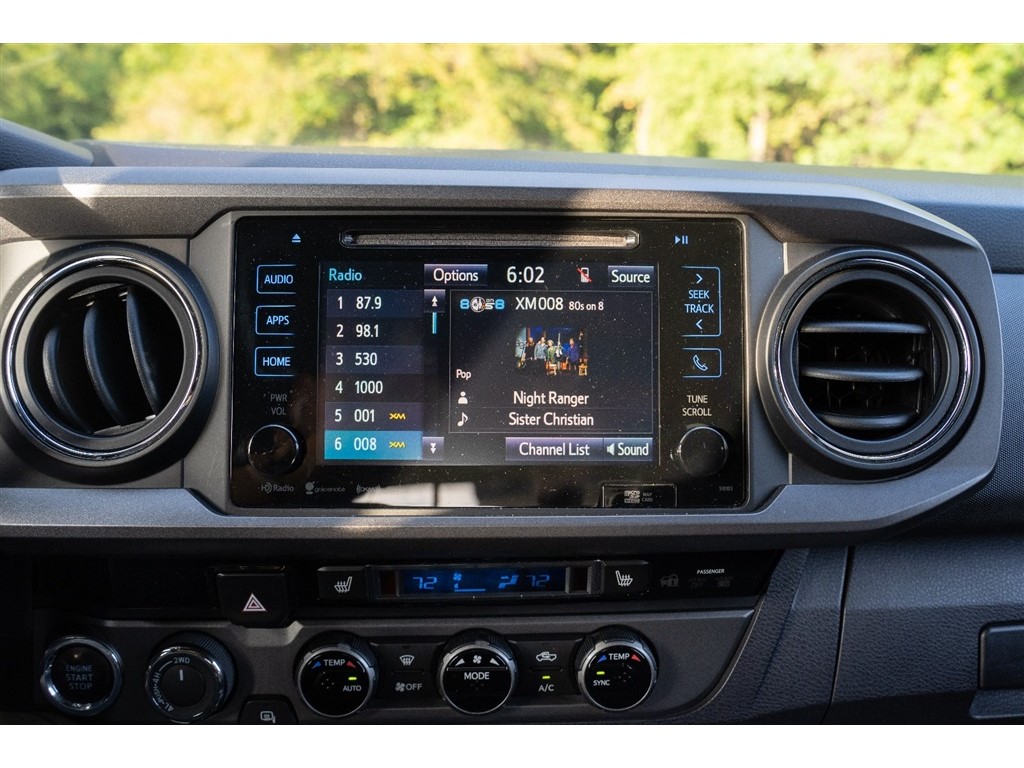 2017 Toyota Tacoma TRD Pro photo 37