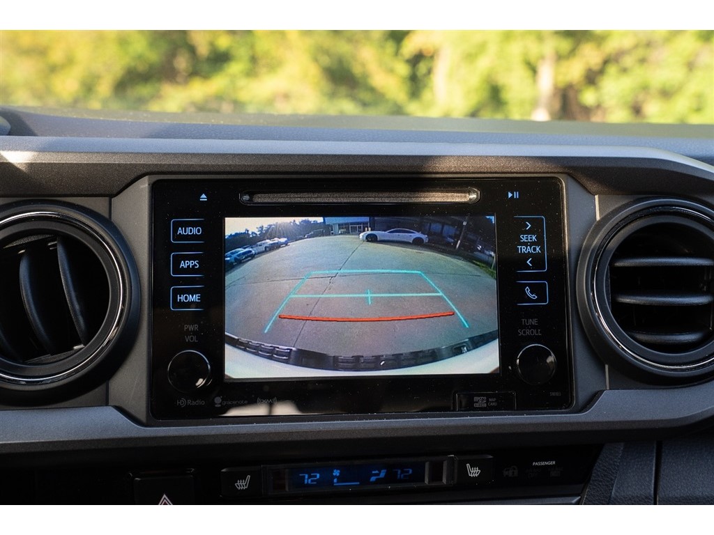 2017 Toyota Tacoma TRD Pro photo 38