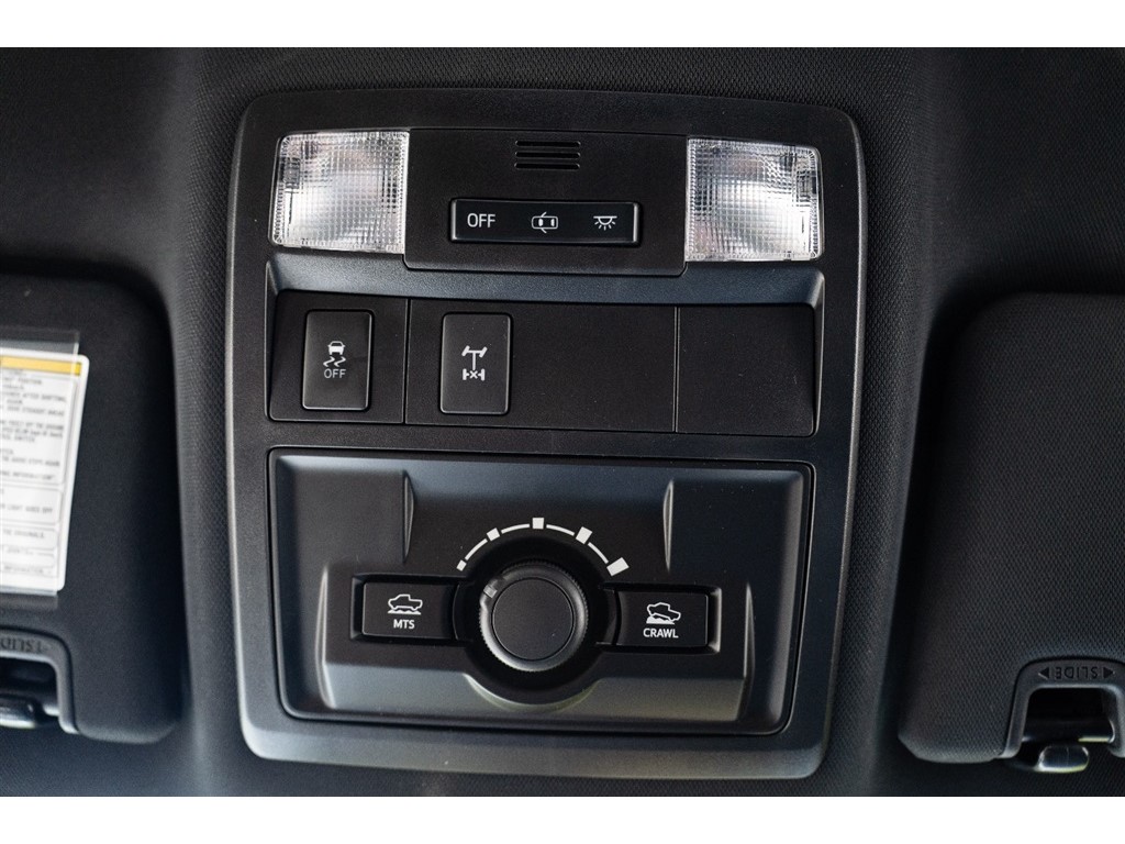 2017 Toyota Tacoma TRD Pro photo 39