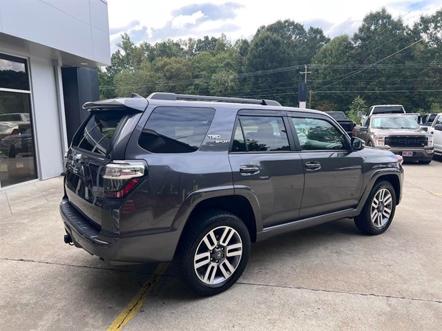 Toyota 4Runner TRD Sport 4WD in Fuquay-Varina