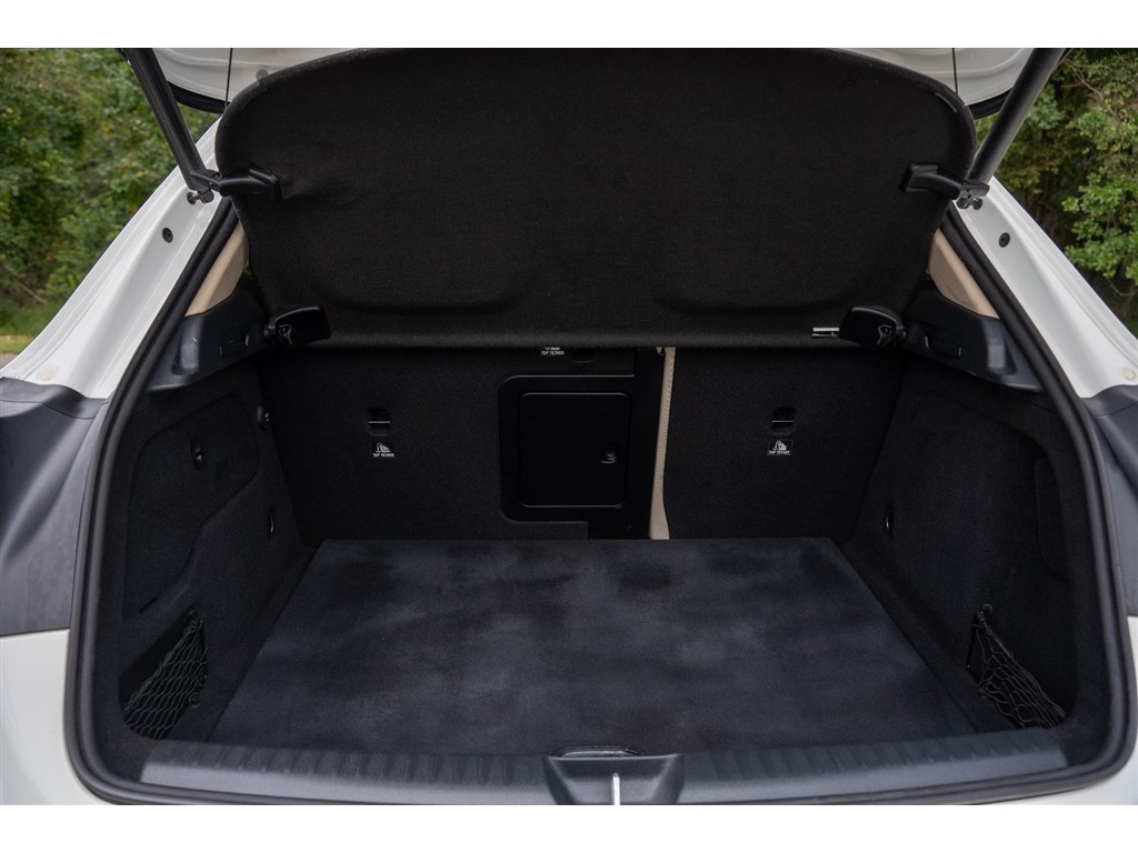 2019 Mercedes Benz GLA 250 4MATIC photo 12