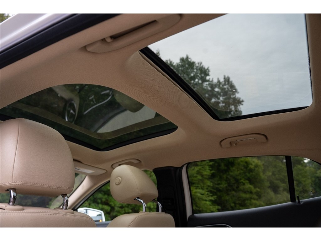 2019 Mercedes Benz GLA 250 4MATIC photo 18