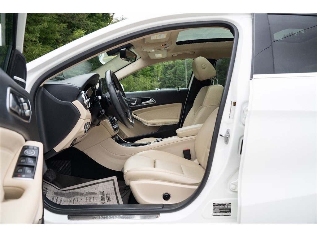 2019 Mercedes Benz GLA 250 4MATIC photo 22