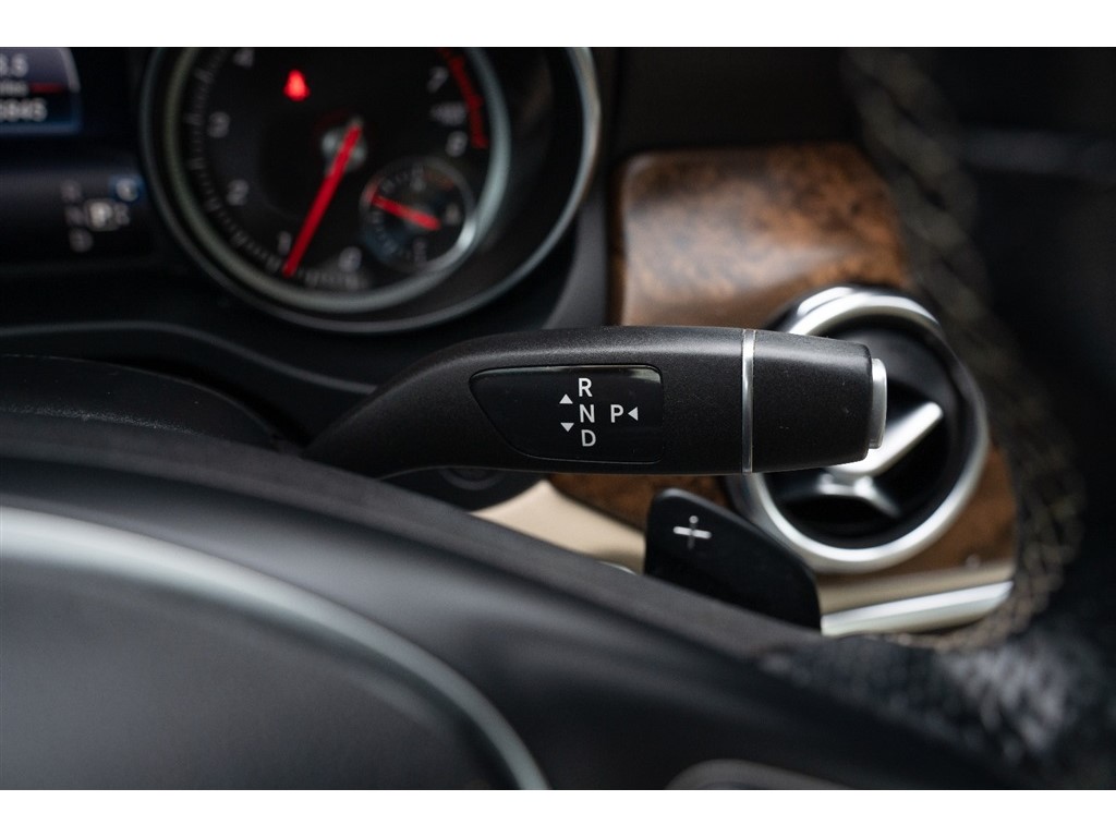 2019 Mercedes Benz GLA 250 4MATIC photo 29