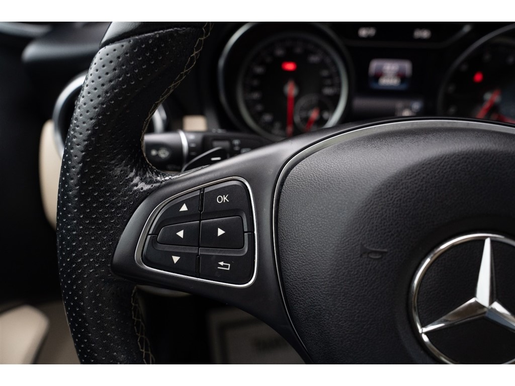 2019 Mercedes Benz GLA 250 4MATIC photo 30
