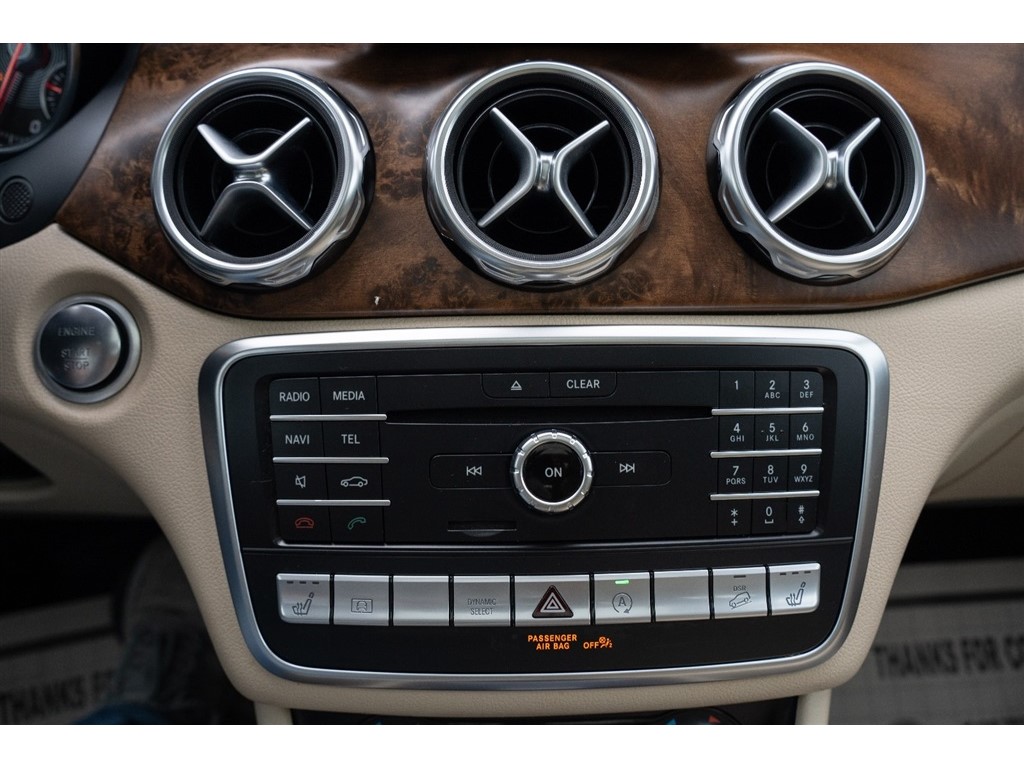 2019 Mercedes Benz GLA 250 4MATIC photo 34