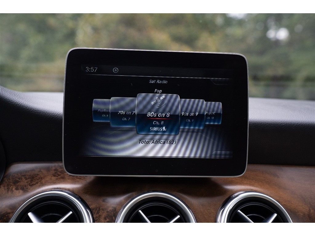 2019 Mercedes Benz GLA 250 4MATIC photo 35