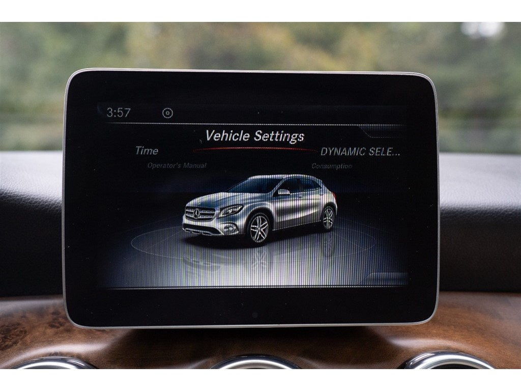 2019 Mercedes Benz GLA 250 4MATIC photo 36
