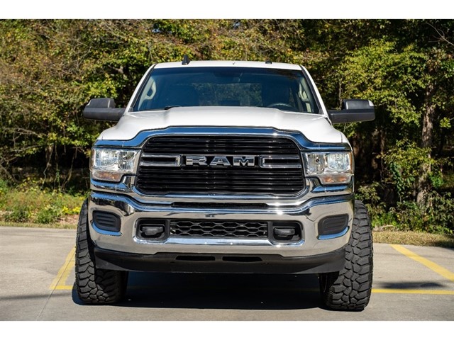2019 RAM Ram 3500 Pickup