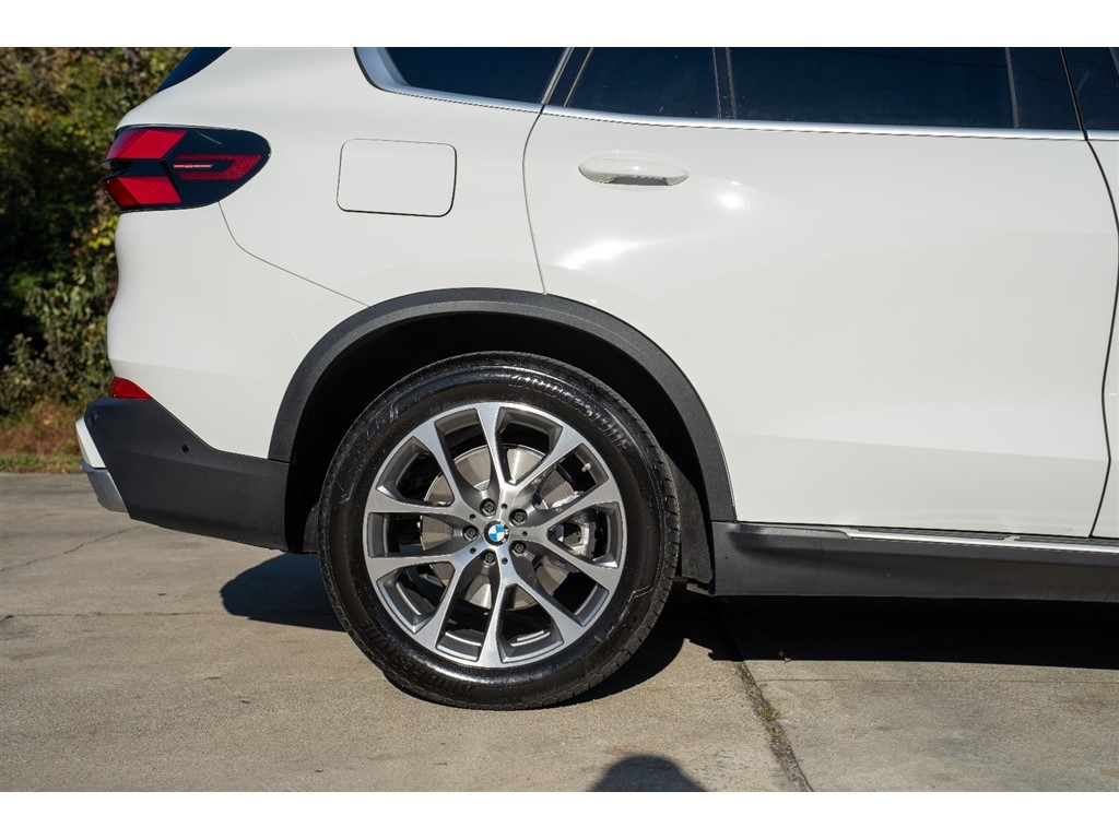 2026 Bmw X5 xDrive40i photo 4