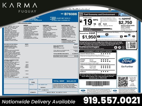 2017 Ford Explorer XLT 4WD