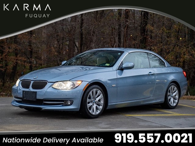 BMW 3-Series 328i in Fuquay-Varina