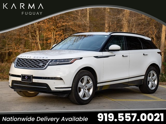 Land Rover Range Rover Velar P250 S in Fuquay-Varina