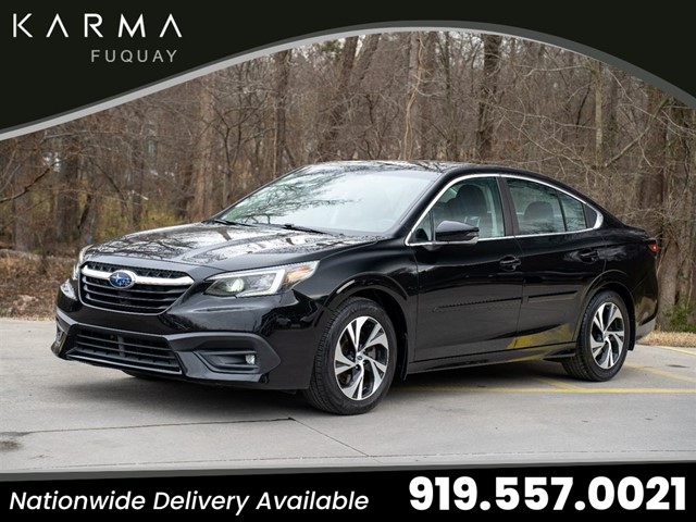 Subaru Legacy PREMIUM in Fuquay-Varina