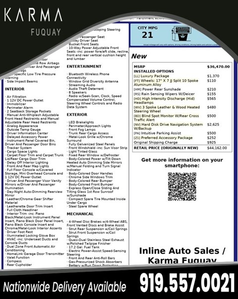 2014 Lexus ES 350 Luxury