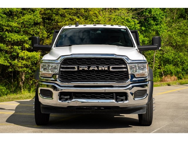 2021 RAM Ram 5500 Chassis Cab Tradesman