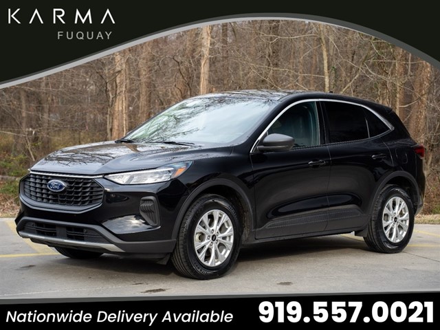 Ford Escape Active AWD in Fuquay-Varina