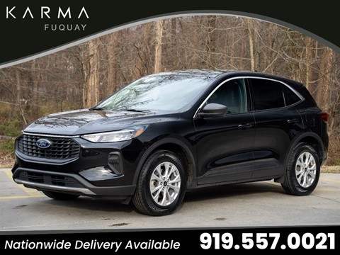 2023 Ford Escape Active AWD