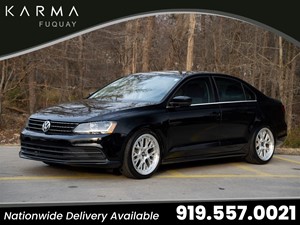 2017 Volkswagen Jetta