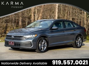 2024 Volkswagen Jetta