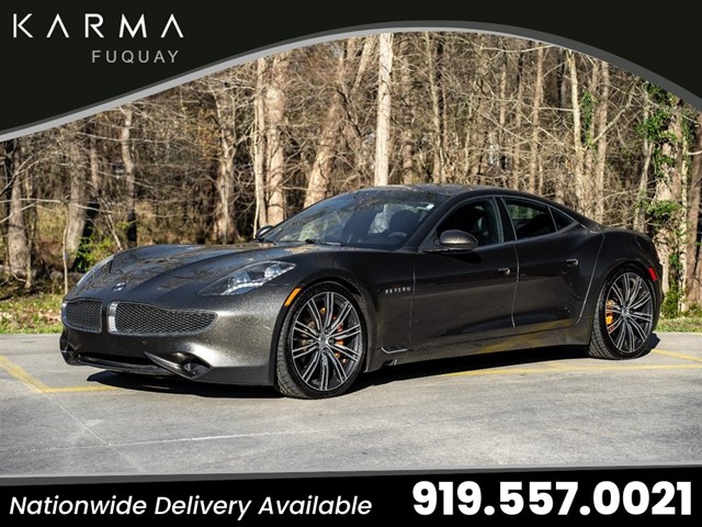 Karma Revero Luxury in Fuquay-Varina