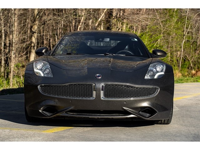 2018 KARMA Revero Base