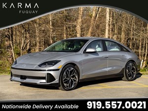 2024 Hyundai Ioniq 6 SEL AWD