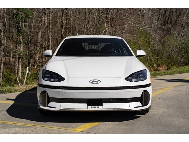 2024 Hyundai IONIQ 6