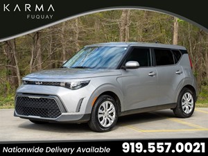 2023 Kia Soul