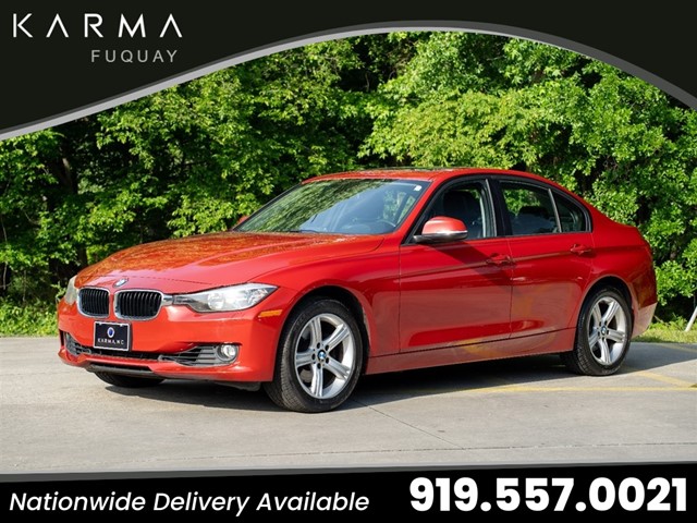 BMW 3-Series 328i xDrive in Fuquay-Varina