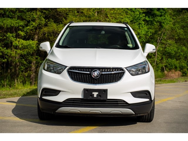 2019 Buick Encore