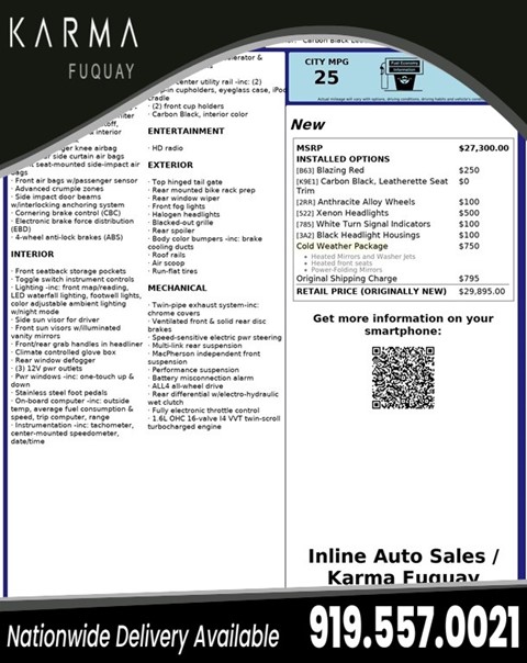 2013 Mini Countryman S ALL4