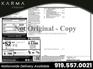 2017 Toyota Prius Four