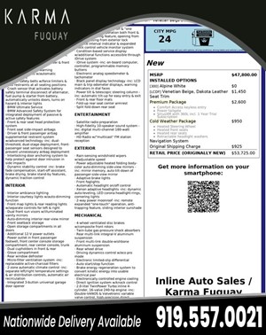 2013 BMW 5-Series 528i