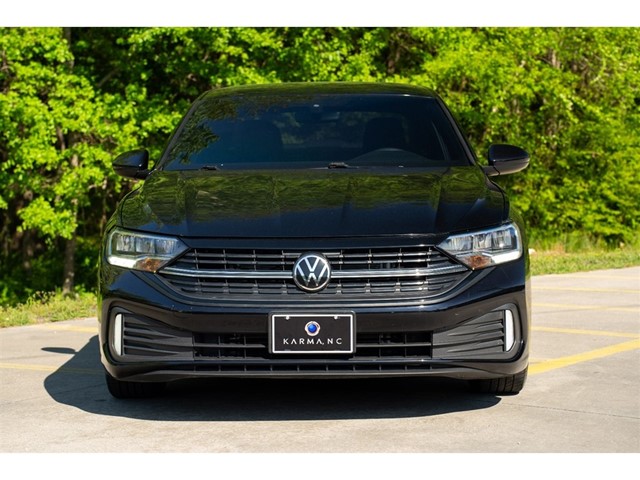 2023 Volkswagen Jetta Sport