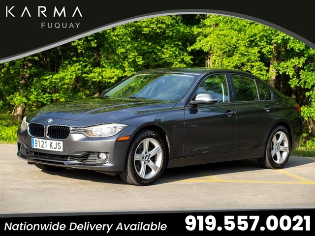 BMW 3-Series 328i Sedan in Fuquay-Varina
